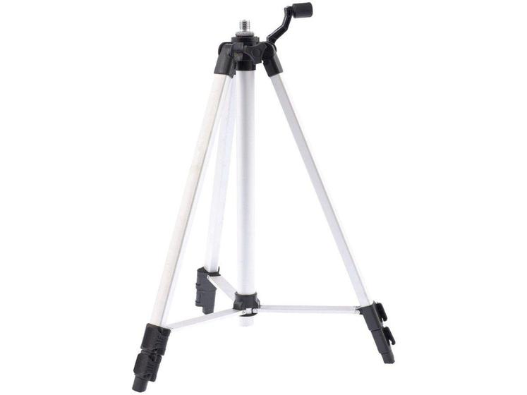 Imagem de Tripé para Nível Laser MTX 350909 5/8”  - 42cm a 1,26m
