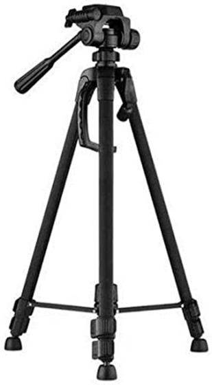 Tripé Profissional Universal Para Câmeras Fotográfica 1.80m Menor preço em Tripé Profissional Universal Para Câmeras Fotográfica 1.80m