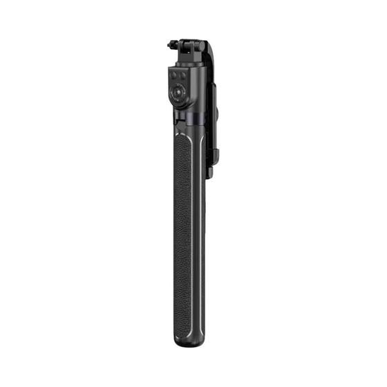 Imagem de Tripé Sem Fio Bluetooth Selfie Stick De 1,75M Com Luz De Preenchimento Para Smartphones Dobráveis