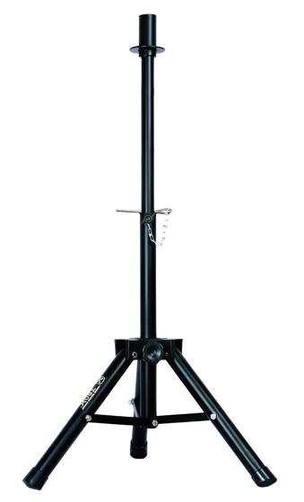 Imagem de Tripé Suporte Pedestal Caixa Som Acústica Audio Profissional - IBOX
