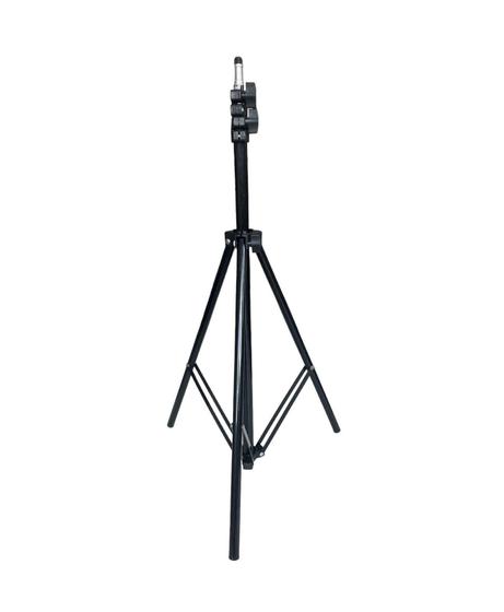 Tripé Suporte Profissional Para Celular Camera Projetor - Genérica