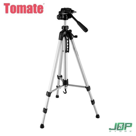 Imagem de Tripé Tripod Alumínio 1,70m + Bolsa - Tomate MTG-103