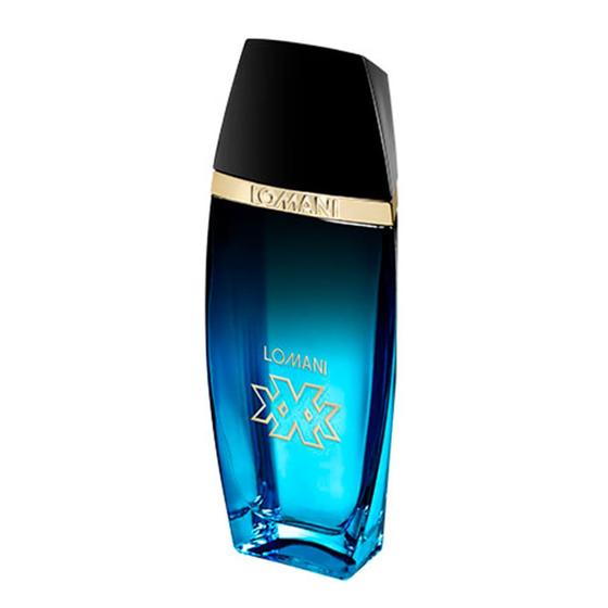 Imagem de Triple X Men Lomani Perfume Masculino EDT