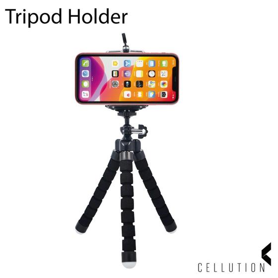Imagem de Tripod Holder - Cellution