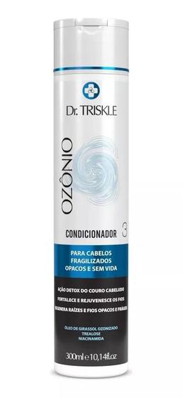 Imagem de Triskle Dr Triskle Condicionador 300Ml Ozônio