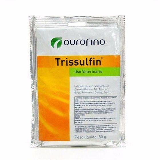 Imagem de Trissulfin Pó - Ourofino