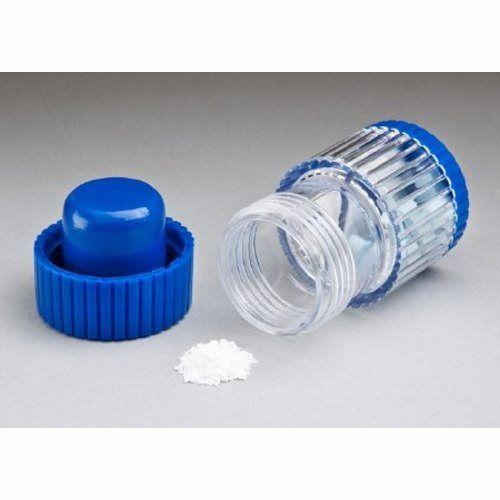 Imagem de Triturador de Comprimidos Transparente McKesson - Pacote com 4 Unidades