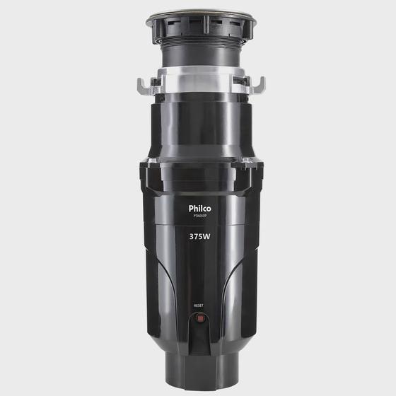 Triturador De Residuos De Alimentos Pta050P 110V Philco é boa?