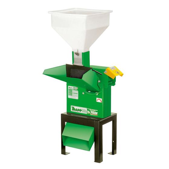Imagem de Triturador Forrageiro Monof. 7,5CV C/Base TRF 700F Trapp