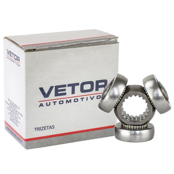 Imagem de Trizeta Cobalt, Ka, Spin, Onix, Prisma - Vetor VT9083