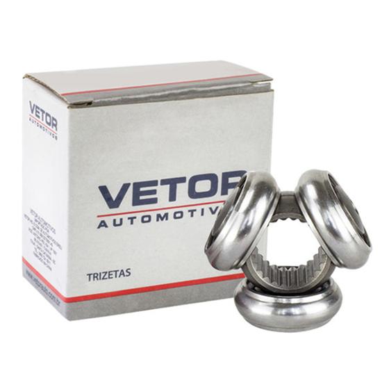 Imagem de Trizeta Dodge Journey 2009 a 2011 - 807033 - VT9082