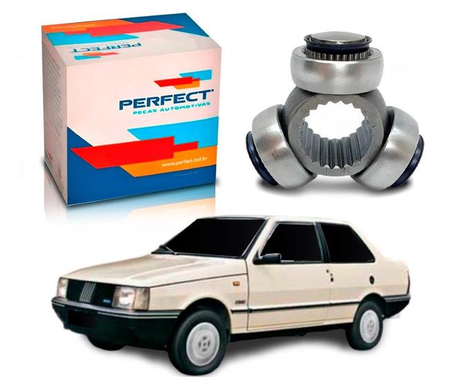 Imagem de Trizeta perfect fiat premio 1.5 1985 a 1988