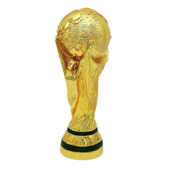 Imagem de Troféu de Futebol Troféu do Campeão Mundial do Catar 2022