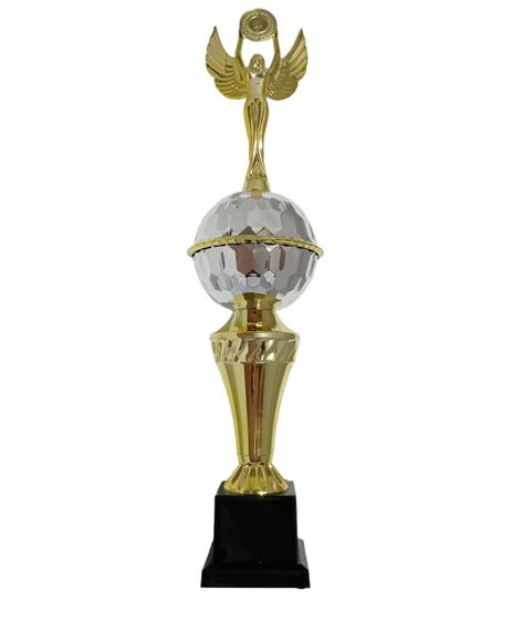 Imagem de Troféu Vitória Vencedor 42cm Honra Ao Mérito 501352