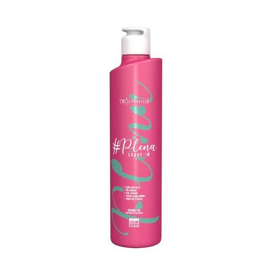 Imagem de Troia Hair Leave-in Plena 500ml