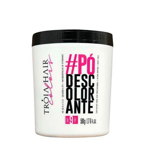 Imagem de Troia Hair Pó Descolorante 500g