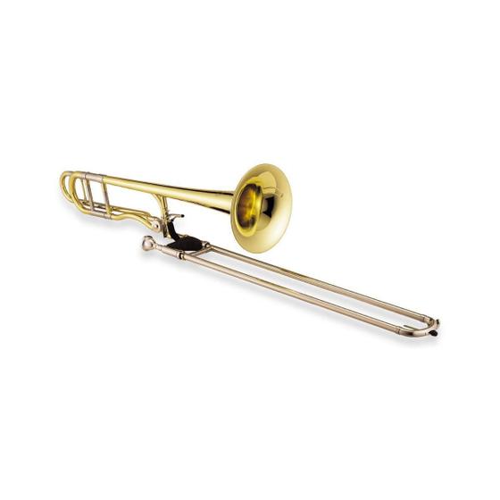 Imagem de Trombone De Vara Jupiter Jsl538Rl Bb/Fá