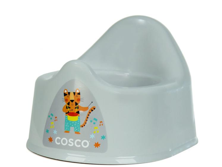 Imagem de Troninho Infantil Cosco Kids Sanny