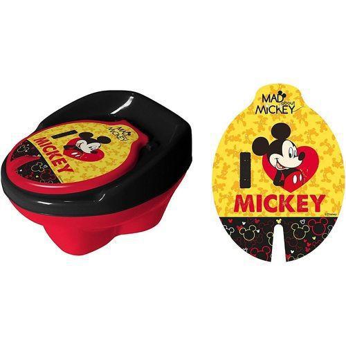 Imagem de Troninho Infantil Pinico Disney Mickey Styll Baby