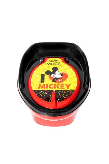 Imagem de Troninho Pinico Infantil Com Assento Mickey Mouse Meninos  Styll baby