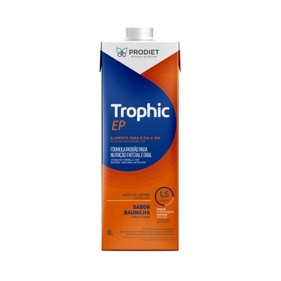 Imagem de Trophic ep 1000ml - prodiet