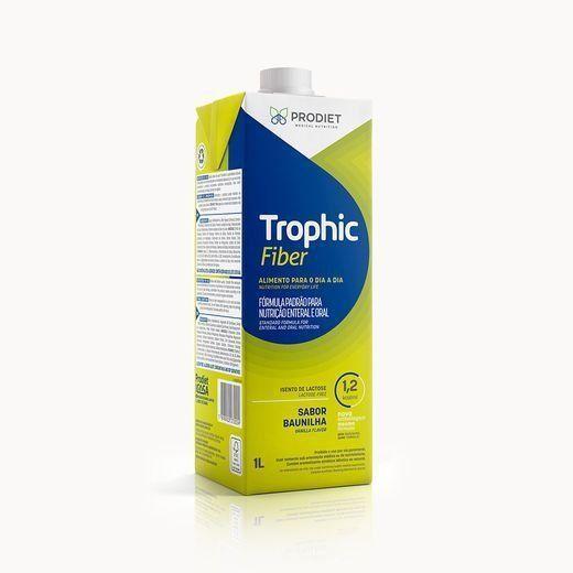 Imagem de Trophic fiber 1l 