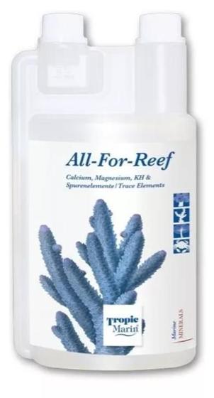 Imagem de Tropic marin all-for-reef 1000ml