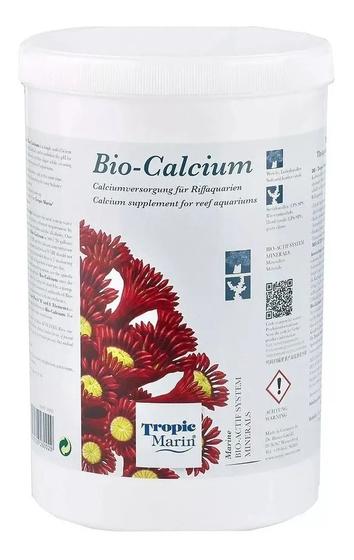 Imagem de Tropic Marin Bio Calcium Aumenta Ca Kh E Ph