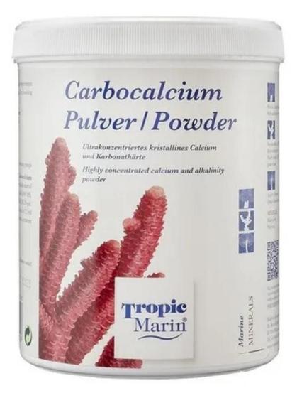 Imagem de Tropic Marin Carbocalcium Powder 700G