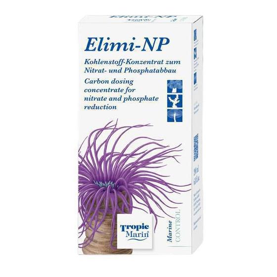 Imagem de Tropic Marin Elimi-Np 50Ml - Redução De Fosfato E Nitrato