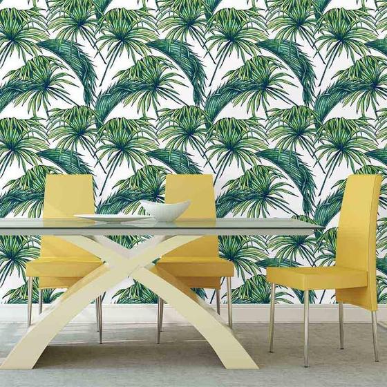 Imagem de Tropical - Papel de Parede - 0,58 x 2,50m