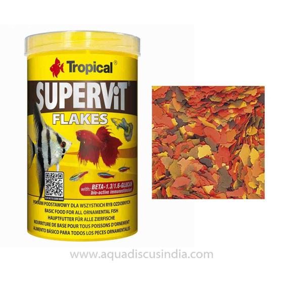 Imagem de Tropical Supervit Flakes