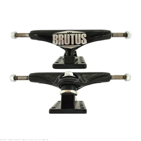 Imagem de Truck 139mm Brutus - Preto