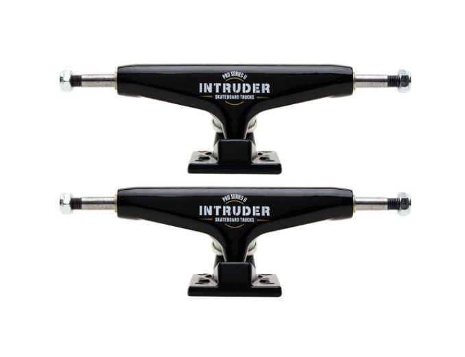 Imagem de Truck Intruder Pro Series 149mm - Preto