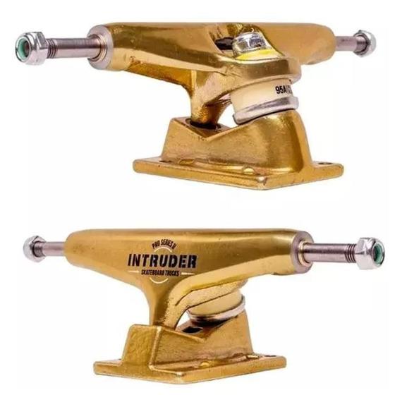 Imagem de Truck Intruder Pro Series II Gold 149mm High