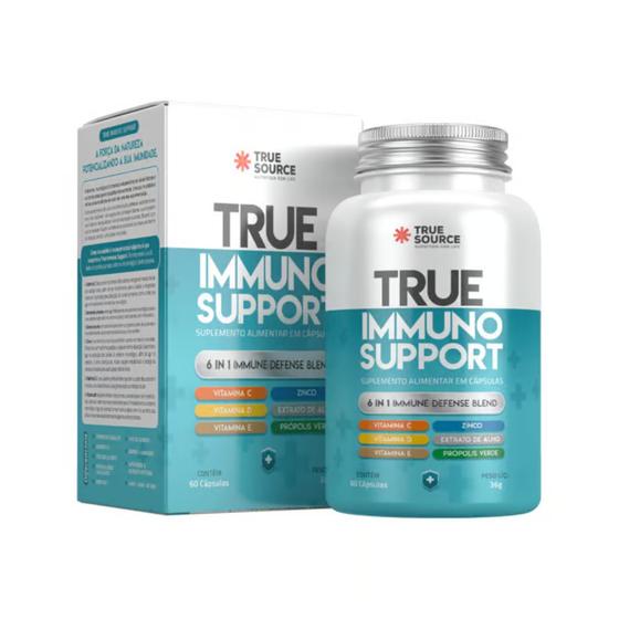 Imagem de True Immuno Support - True Source