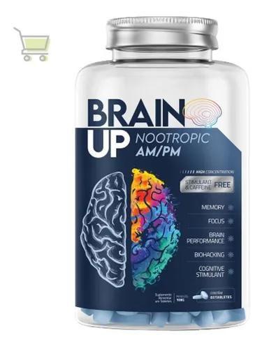 Imagem de True source - brain up am/pm - 60 tbls