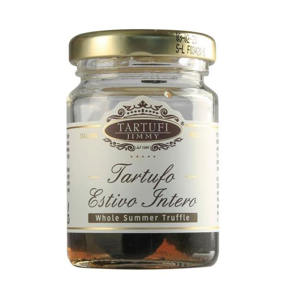 Imagem de Trufas Inteiras (Tartufo Estivo Intero) Jimmy 30g