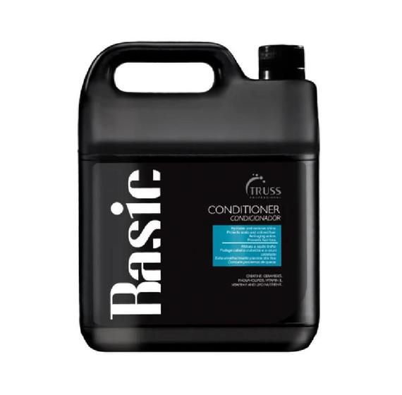 Imagem de Trus Condicionador Basic 2400ml