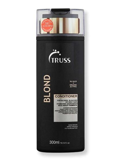 Imagem de Truss Blond Condicionador 300ml