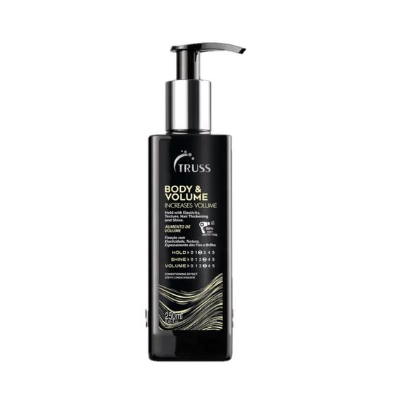 Imagem de Truss Body e Volume Leaving  250ml