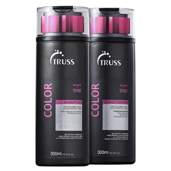 Imagem de Truss Color Duo 300ml (2 produtos)