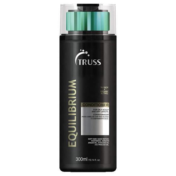 Imagem de Truss Condicionador Equilibrium 300ml