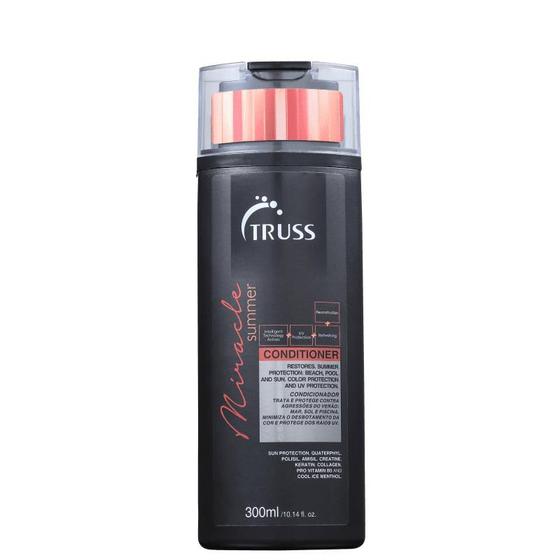 Imagem de Truss Condicionador Miracle Summer 300ml