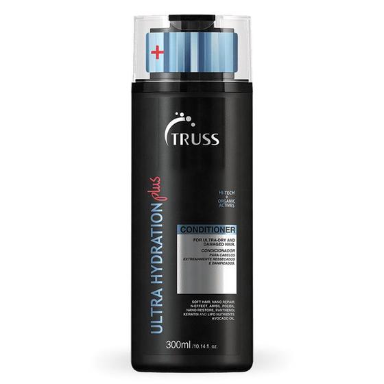 Imagem de Truss Condicionador Ultra Hydration Plus - 300ml