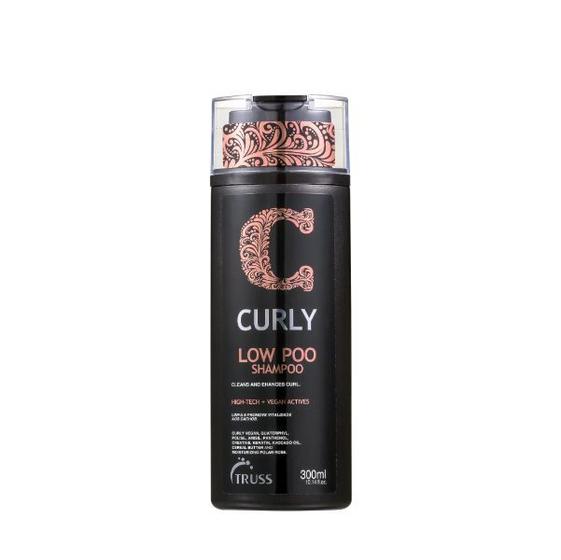 Imagem de Truss Curly Low Poo - Shampoo 300ml