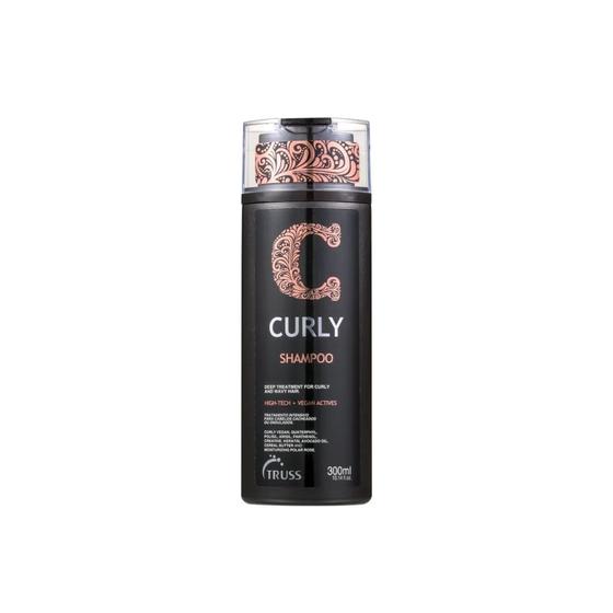 Imagem de Truss Curly - Shampoo 300ml