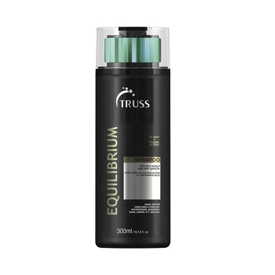 Imagem de Truss equilibrium shampoo 300ml