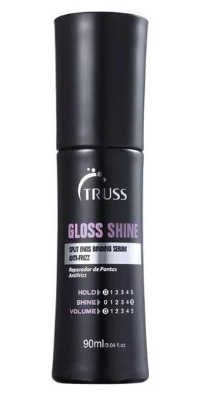 Imagem de Truss Finish Care Gloss Shine 90ml