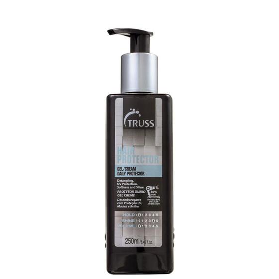 Imagem de Truss Finish Hair Protector - Leave-in 250ml